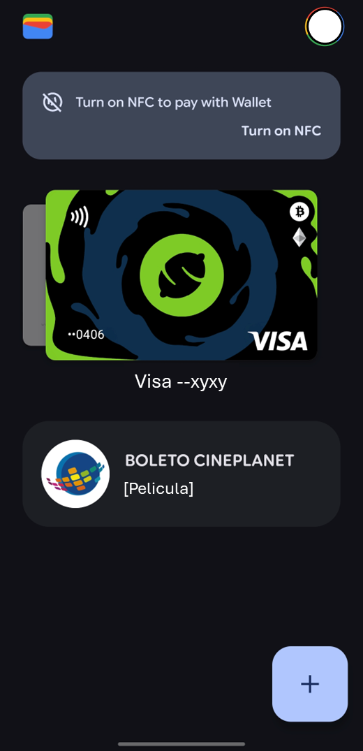 Google-Wallet